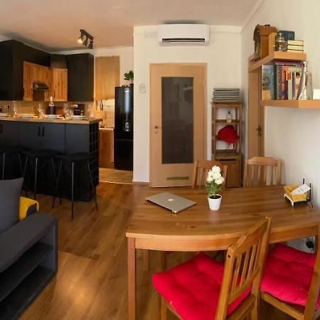 Bad-Buek Golf & Wellnes Apartman Villapark Exteriér fotografie